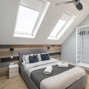 Corporate Apartment